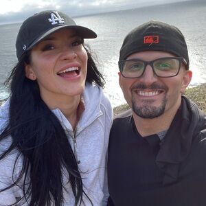 Meet your Posher, Lynsey